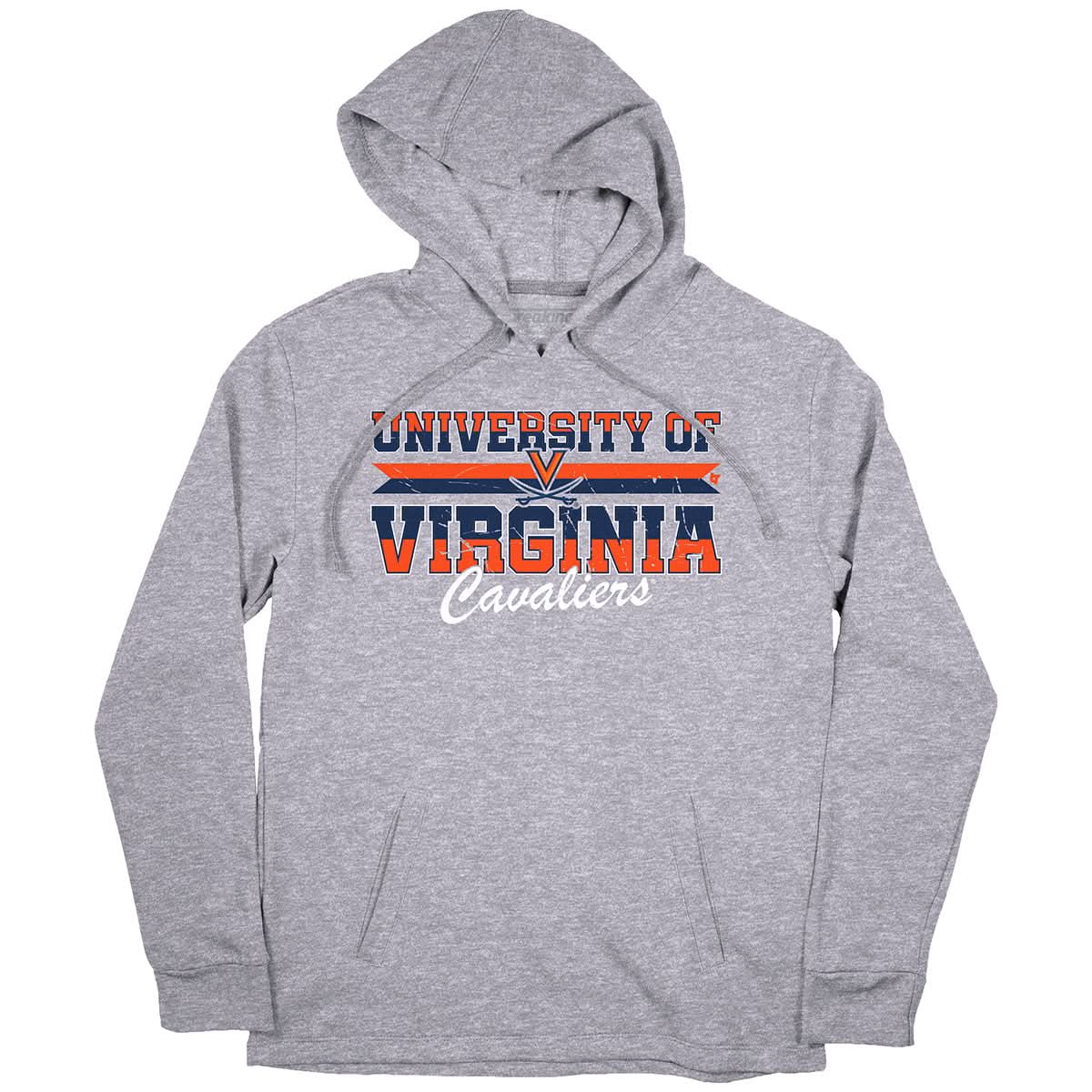 Virginia Cavaliers: University Throwback 2