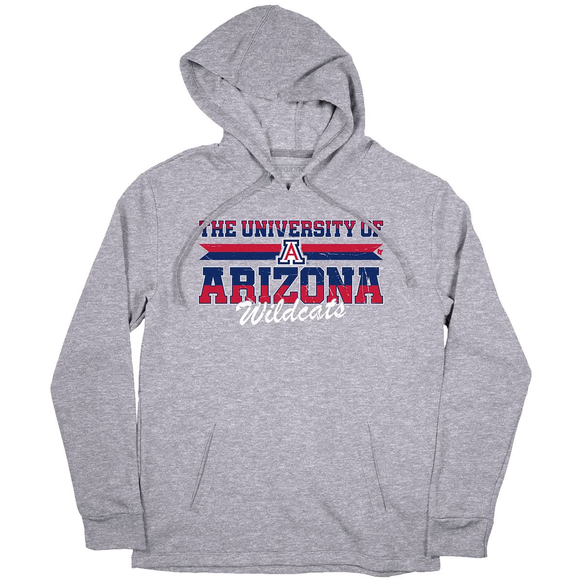 Arizona Wildcats: University Throwback 4