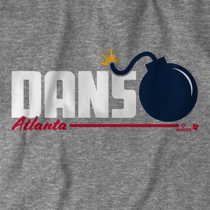 Dansby Swanson: DansBomb 5