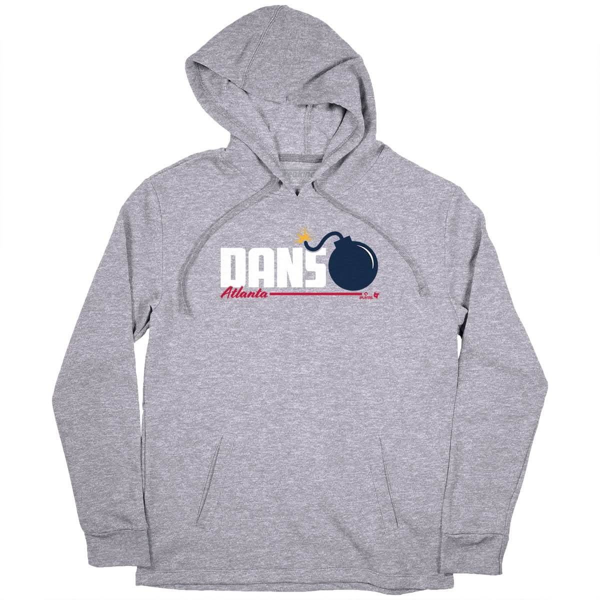 Dansby Swanson: DansBomb 2