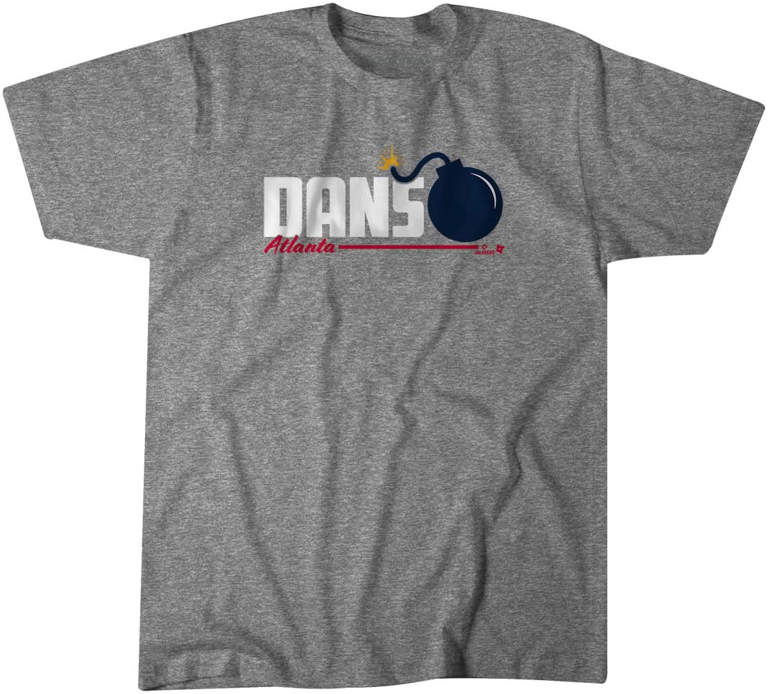 Dansby Swanson: DansBomb 1