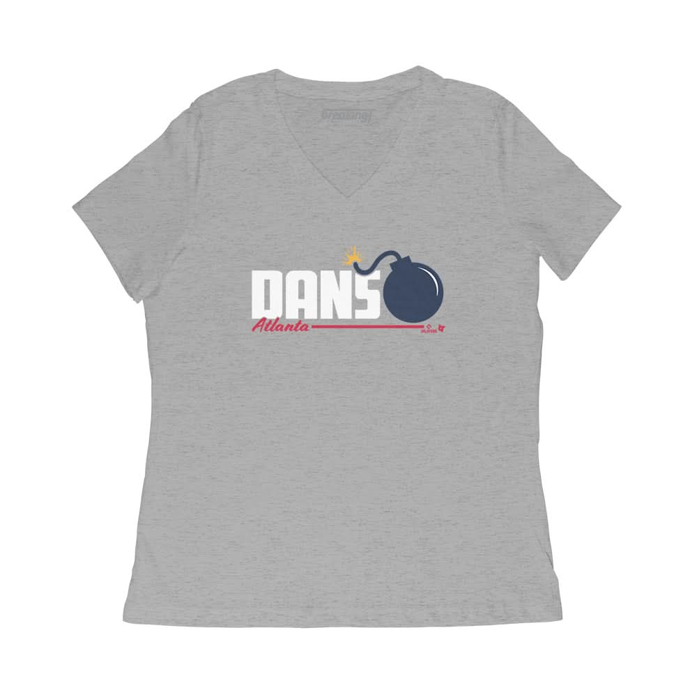 Dansby Swanson: DansBomb 4