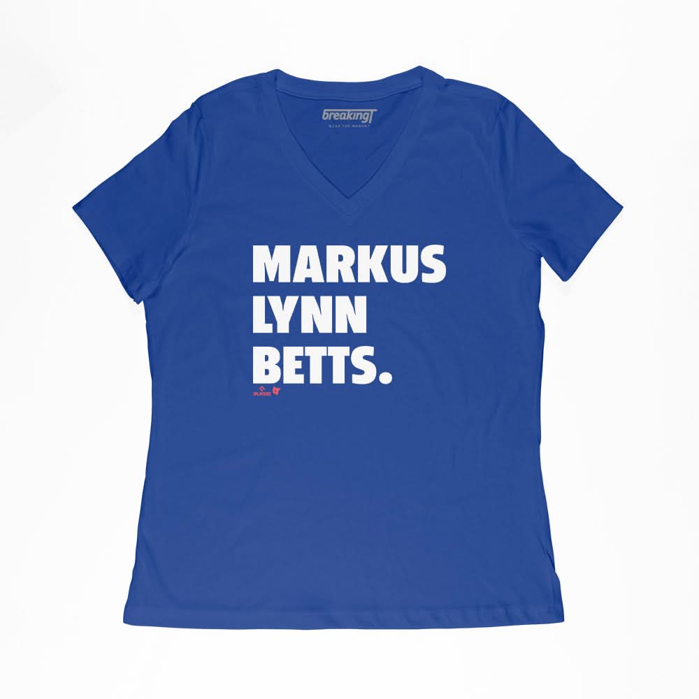 Markus Lynn Betts 4
