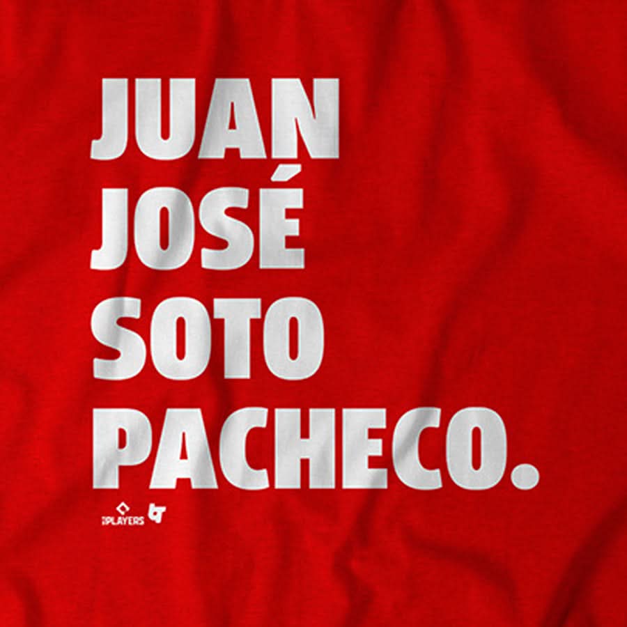 Juan José Soto Pacheco 5