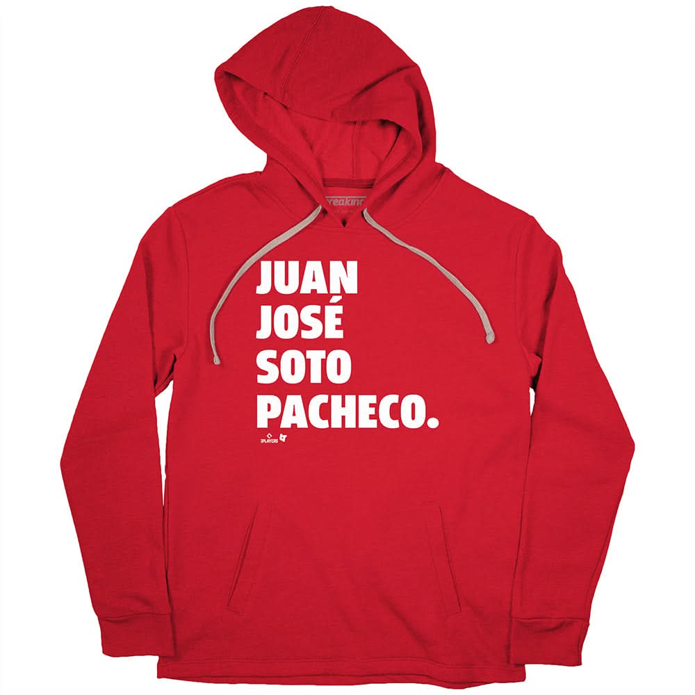 Juan José Soto Pacheco 2