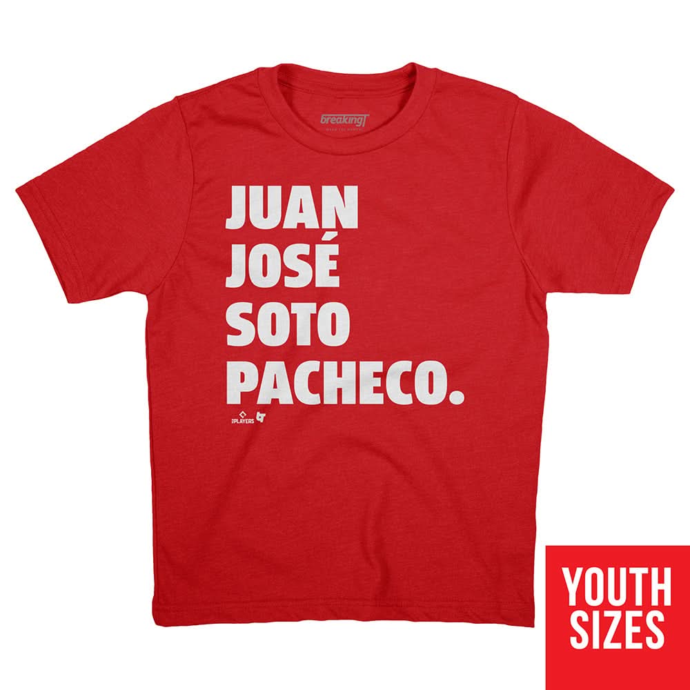 Juan José Soto Pacheco 3