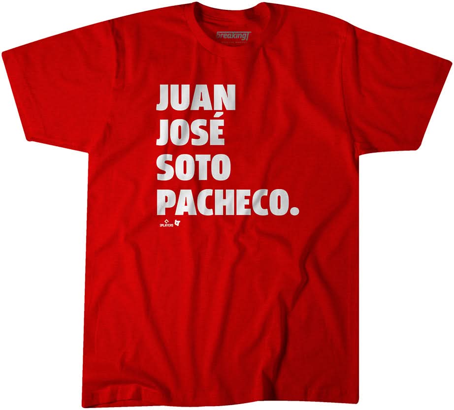 Juan José Soto Pacheco 1