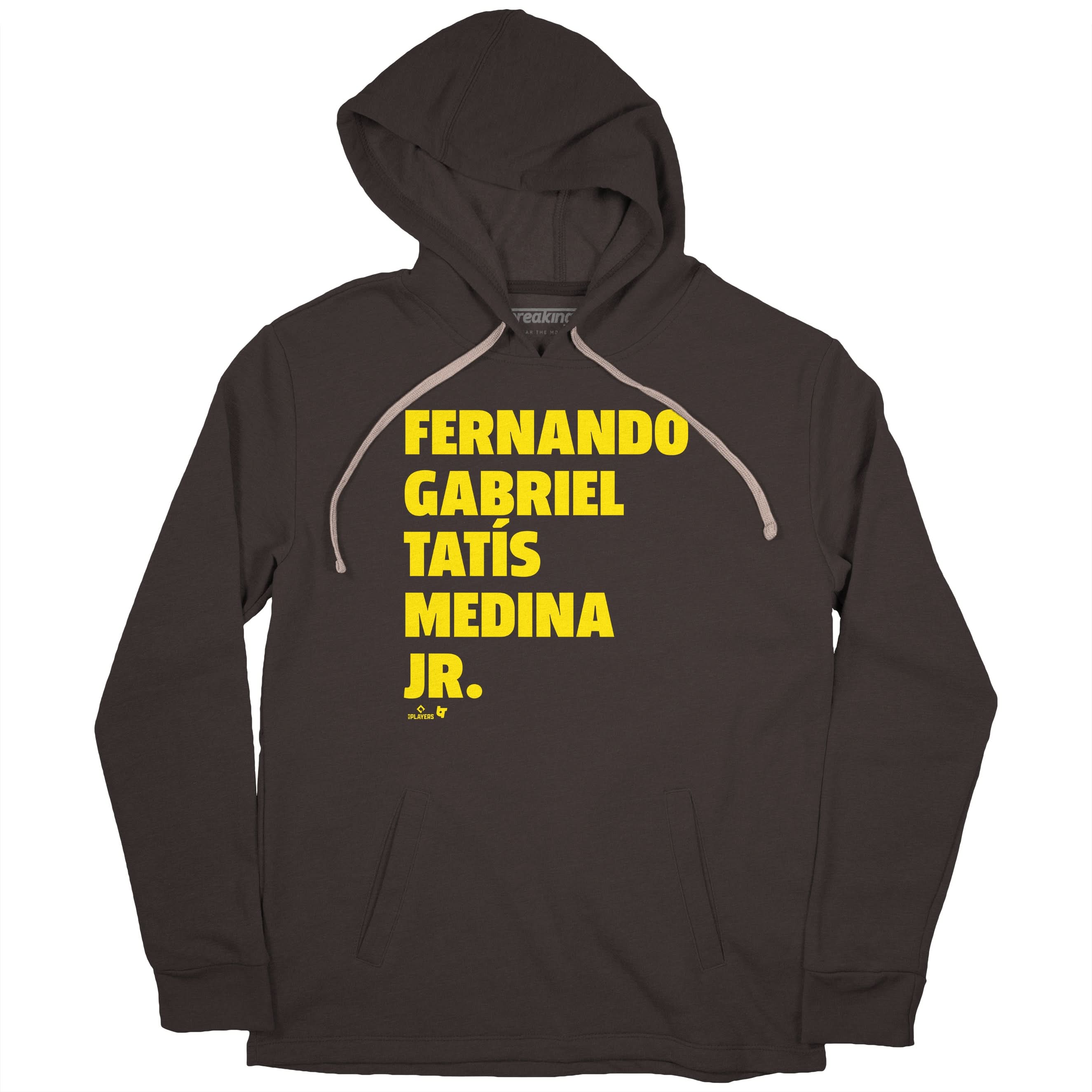 Fernando Gabriel Tatís Medina Jr. 2