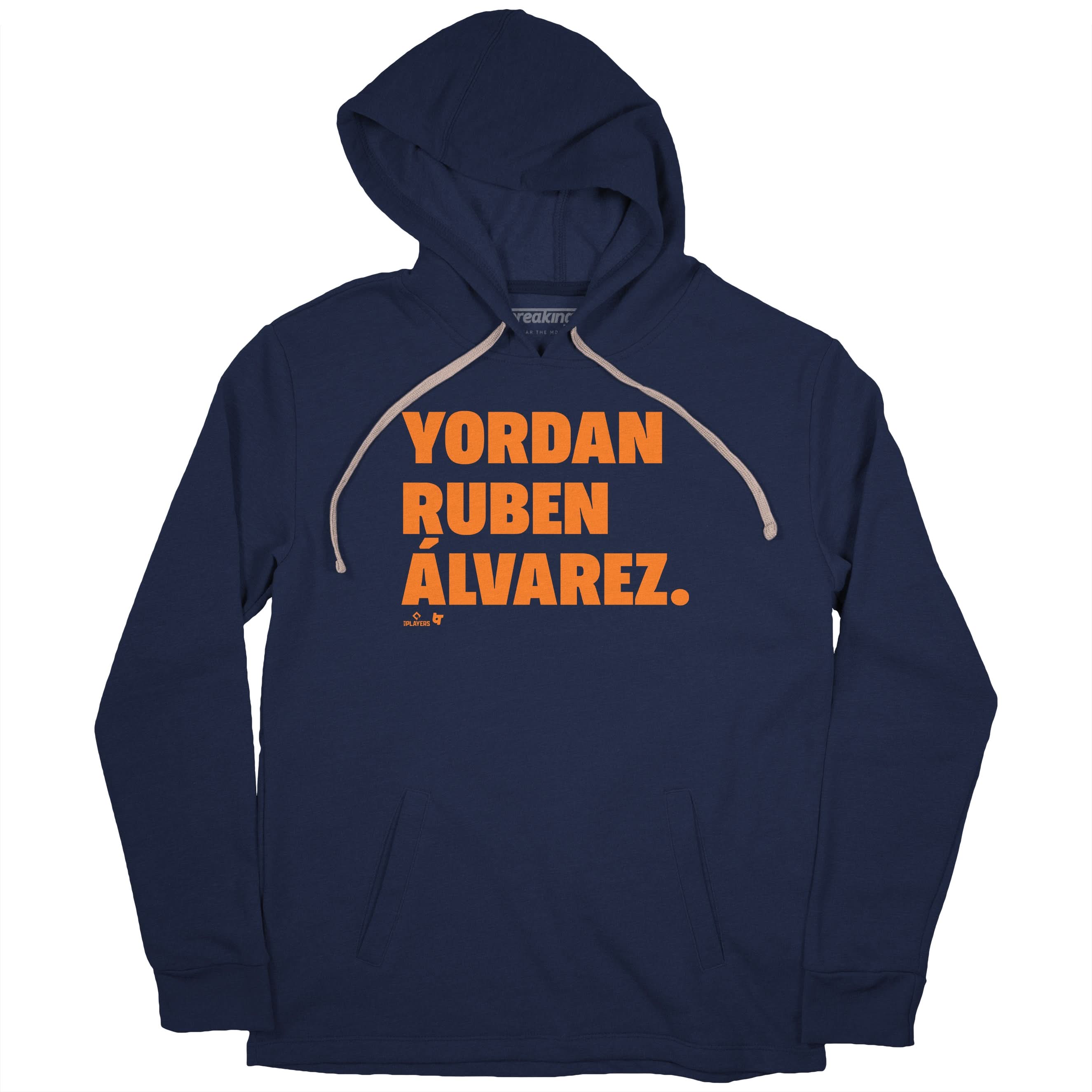 Yordan Ruben Álvarez 2