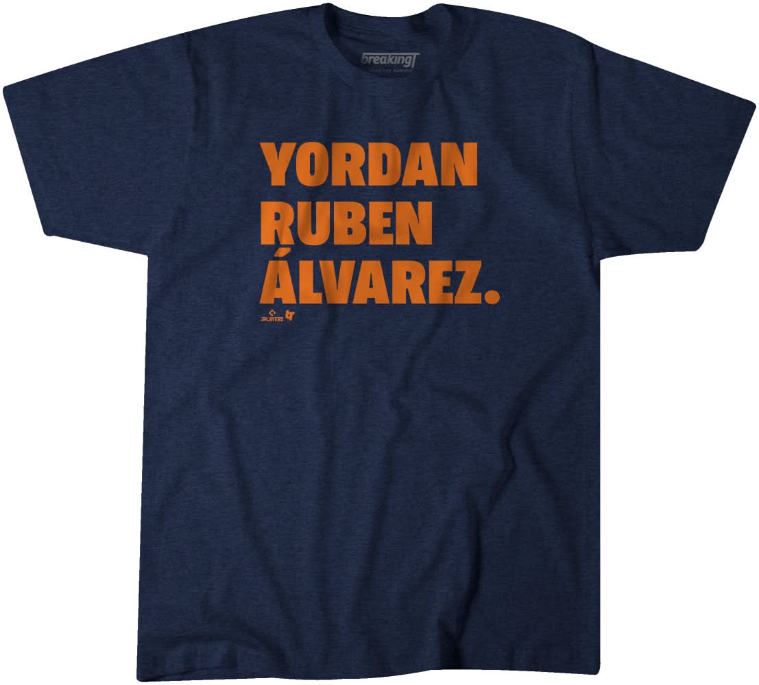 Yordan Ruben Álvarez 1