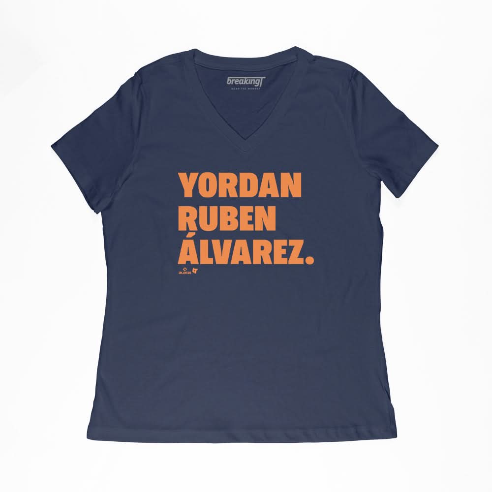 Yordan Ruben Álvarez 4