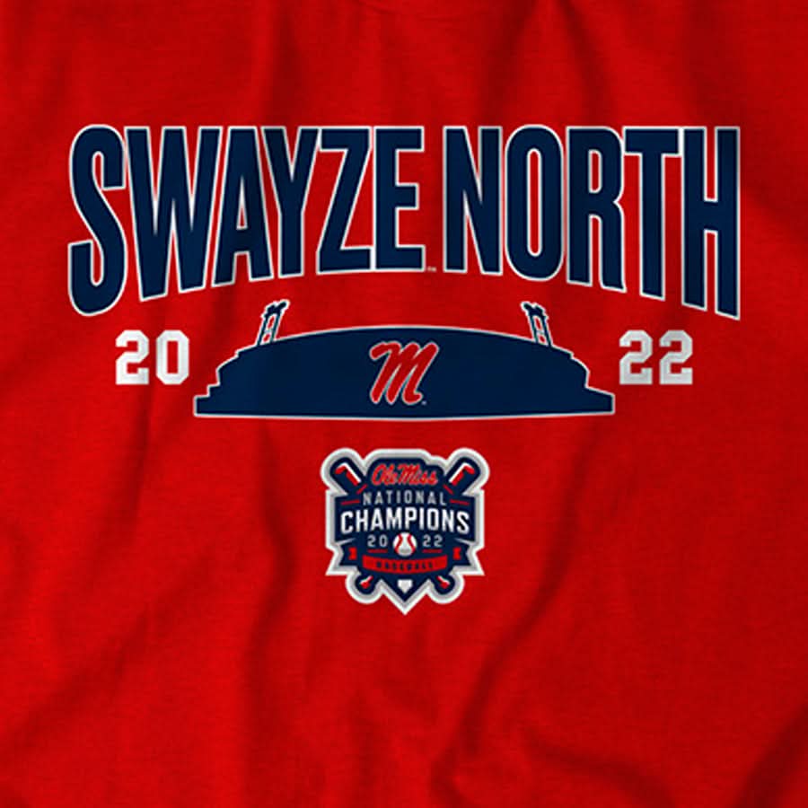 Ole Miss Baseball: Swayze North 5