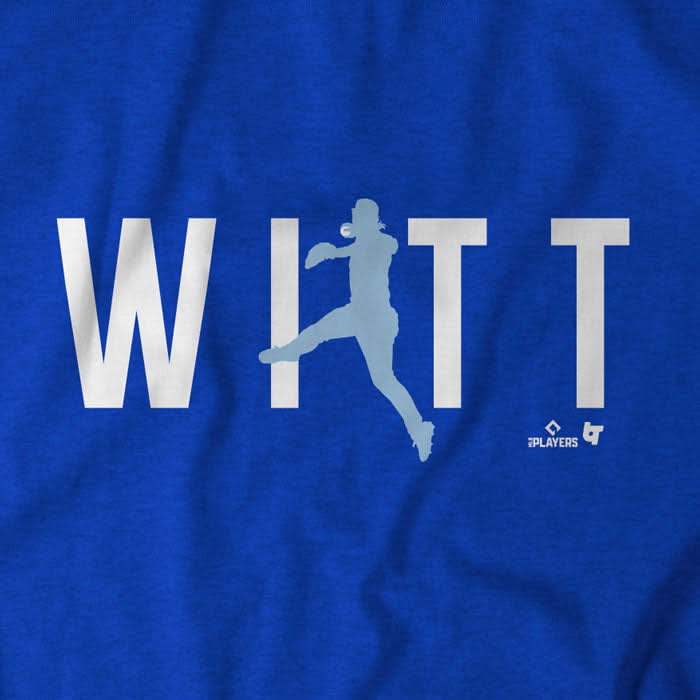 Air Bobby Witt Jr. 5