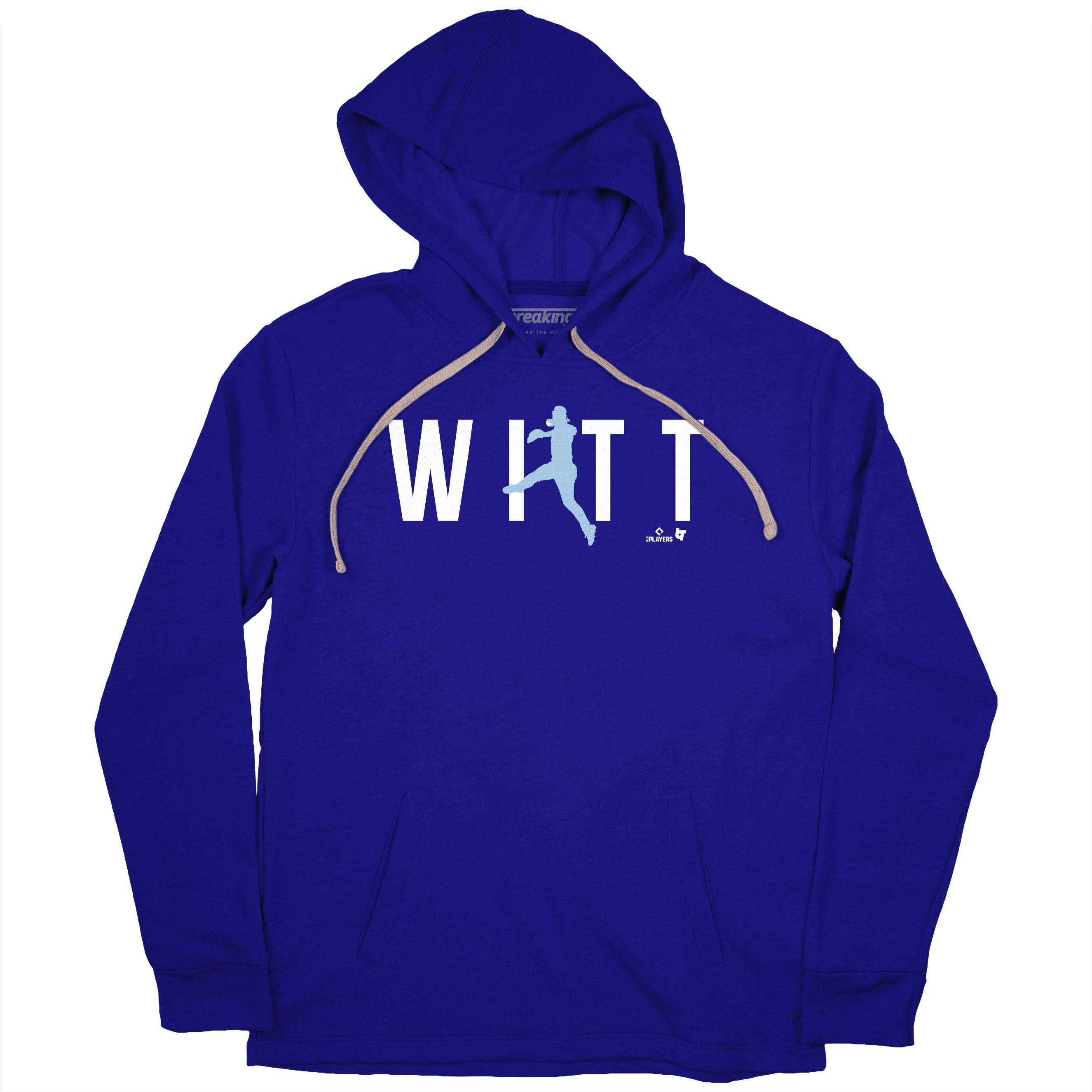 Air Bobby Witt Jr. 2