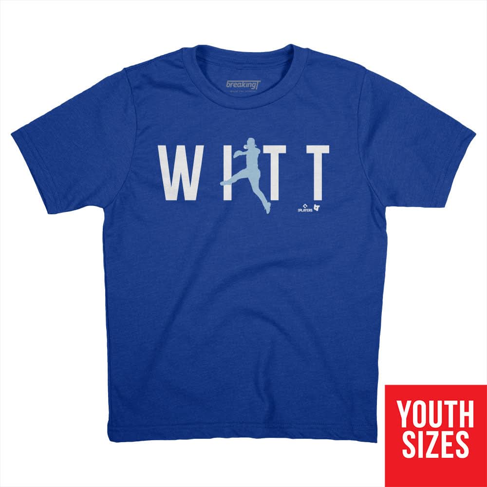 Air Bobby Witt Jr. 3