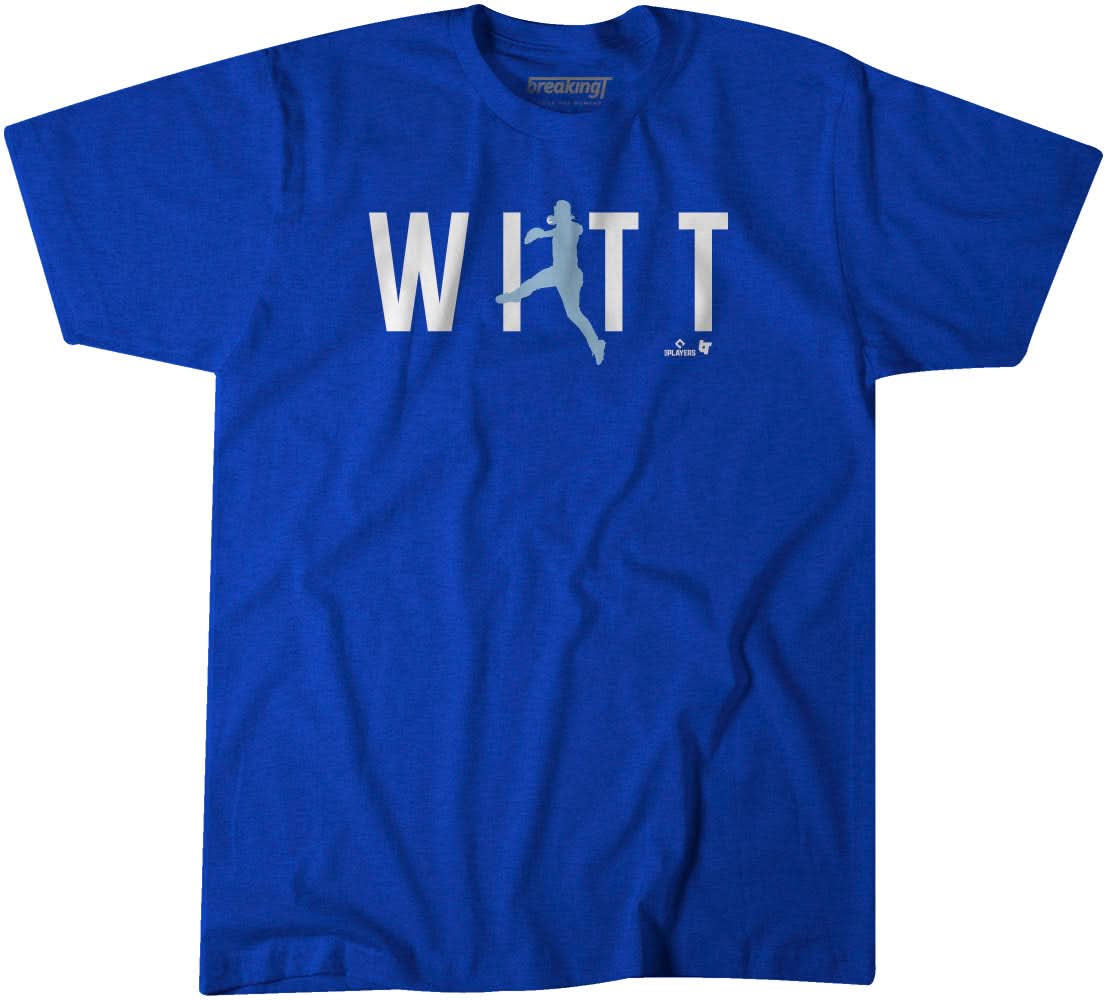 Air Bobby Witt Jr. 1