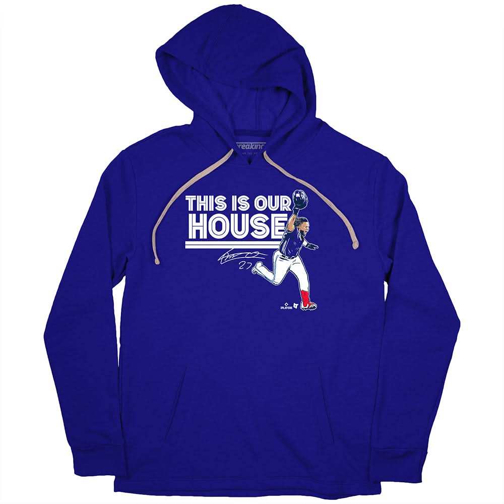 Vladimir Guerrero Jr: This is Our House 2