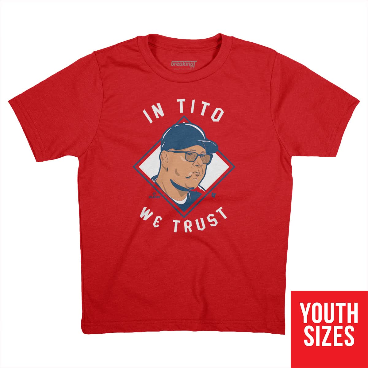 Terry Francona: In Tito We Trust 3