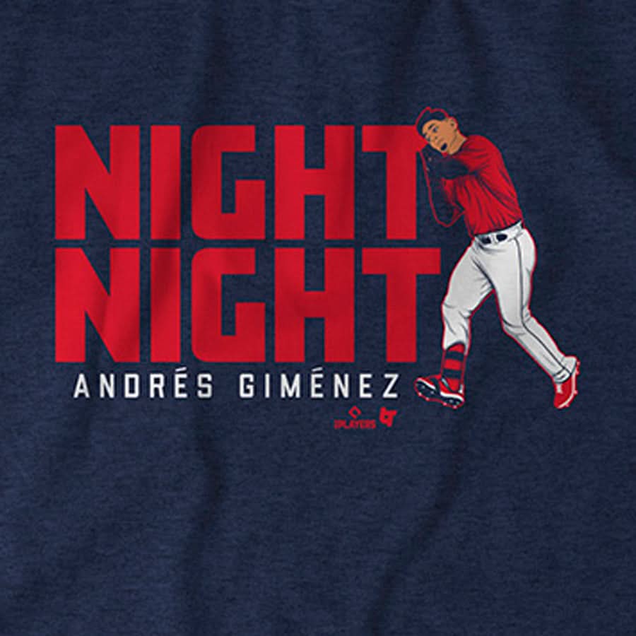 Andrés Giménez: Night Night 5