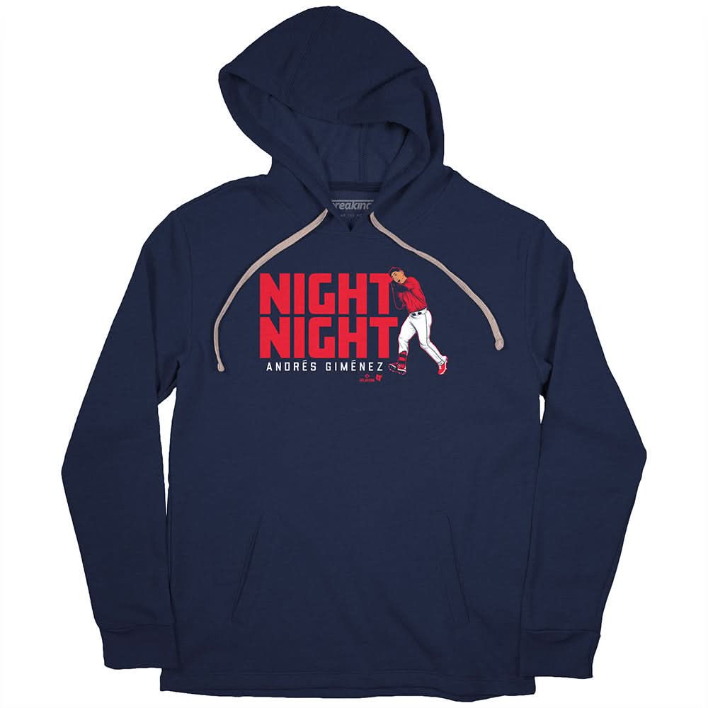 Andrés Giménez: Night Night 2