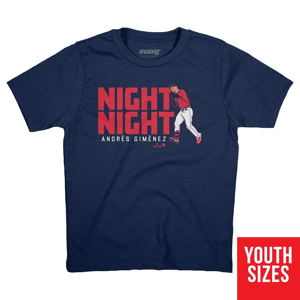 Andrés Giménez: Night Night 3