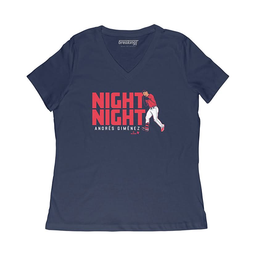 Andrés Giménez: Night Night 4