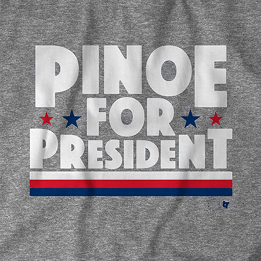 Megan Rapinoe: Pinoe for President 5