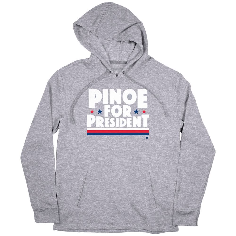 Megan Rapinoe: Pinoe for President 2