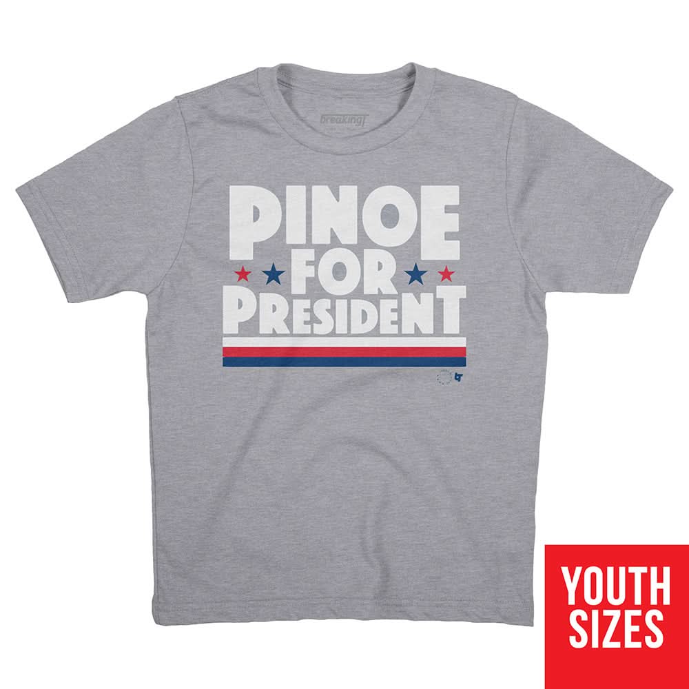 Megan Rapinoe: Pinoe for President 3