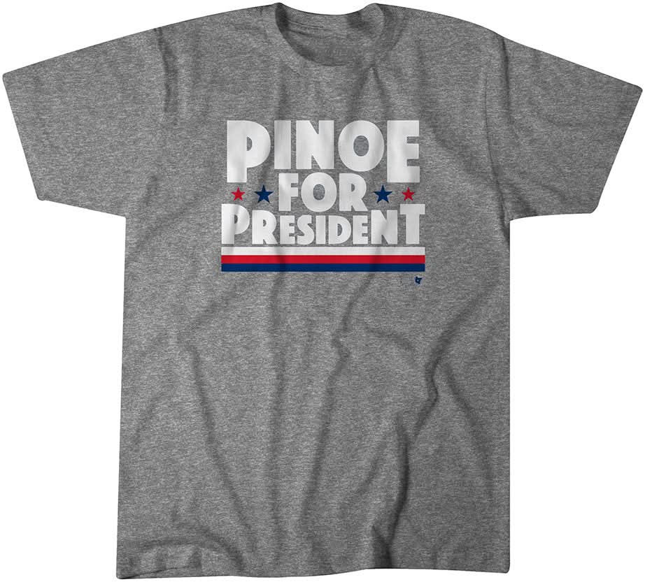 Megan Rapinoe: Pinoe for President 1