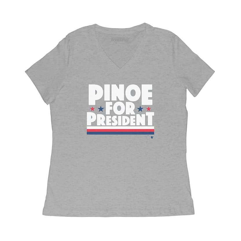 Megan Rapinoe: Pinoe for President 4
