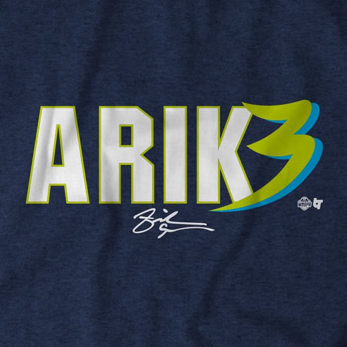 Arike Ogunbowale: ARIK3 5