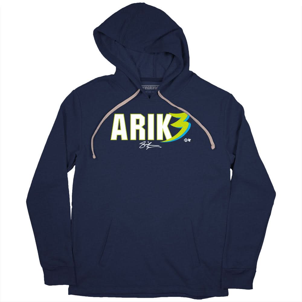 Arike Ogunbowale: ARIK3 2