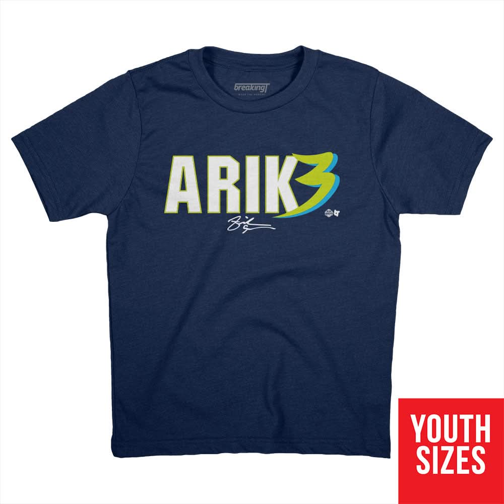 Arike Ogunbowale: ARIK3 3