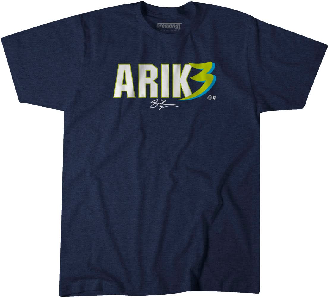 Arike Ogunbowale: ARIK3 1