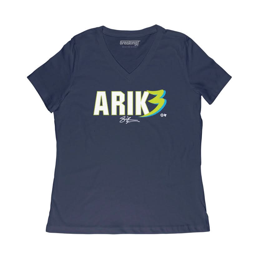 Arike Ogunbowale: ARIK3 4