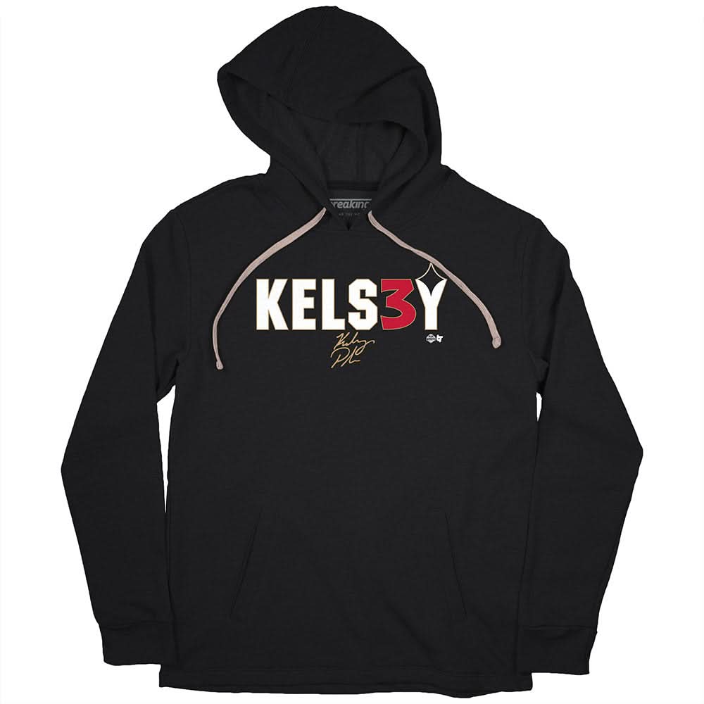 Kelsey Plum: KELS3Y 2