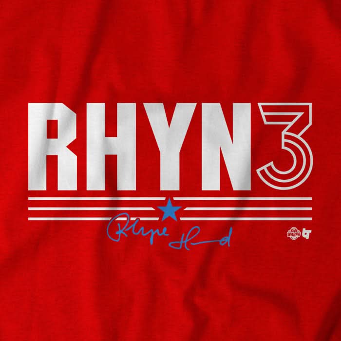 Rhyne Howard: RHYN3 5
