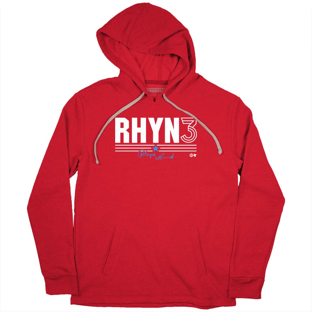 Rhyne Howard: RHYN3 2
