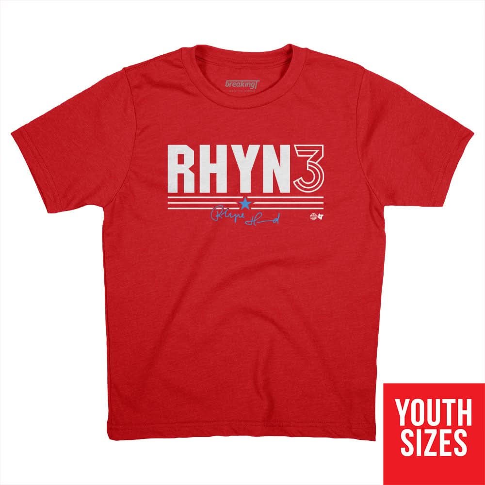Rhyne Howard: RHYN3 3