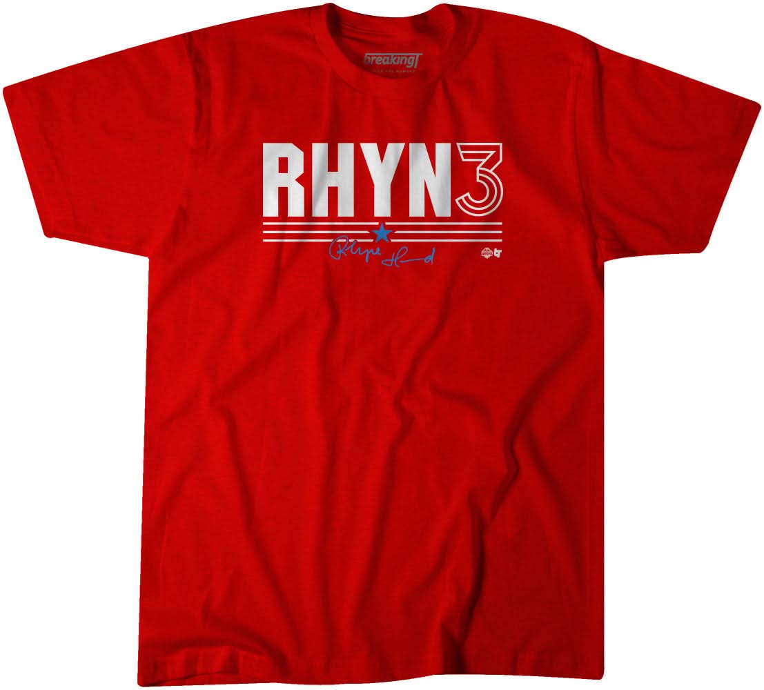 Rhyne Howard: RHYN3 1