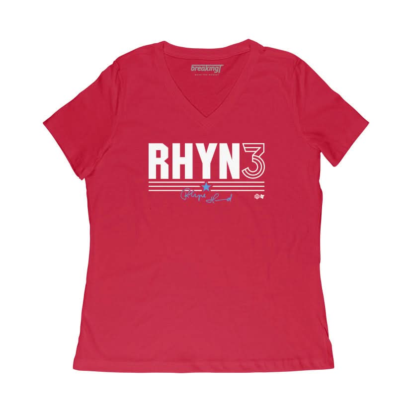 Rhyne Howard: RHYN3 4