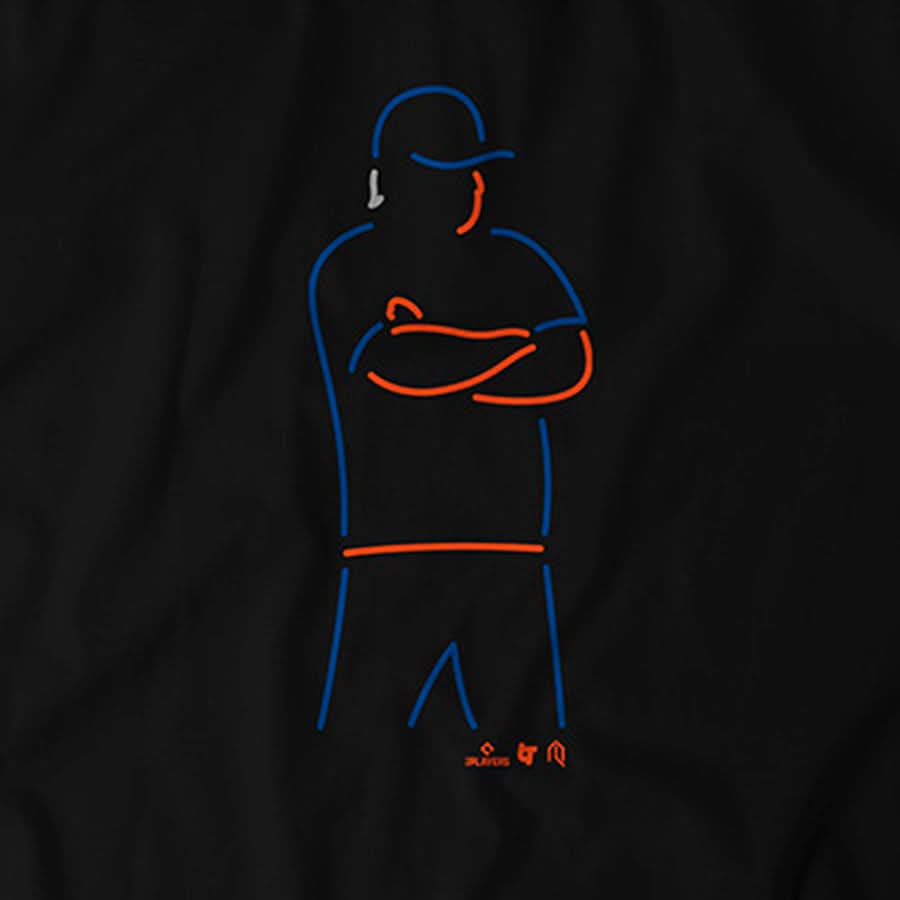 Neon Buck Showalter 5