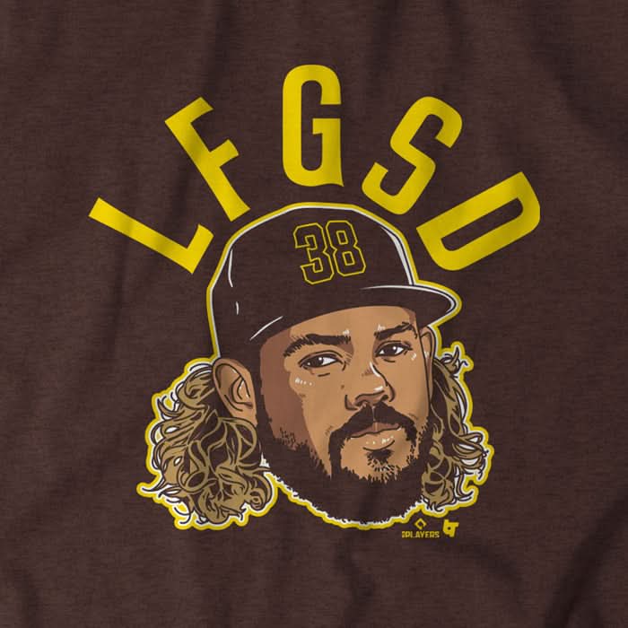 Jorge Alfaro: LFGSD 4