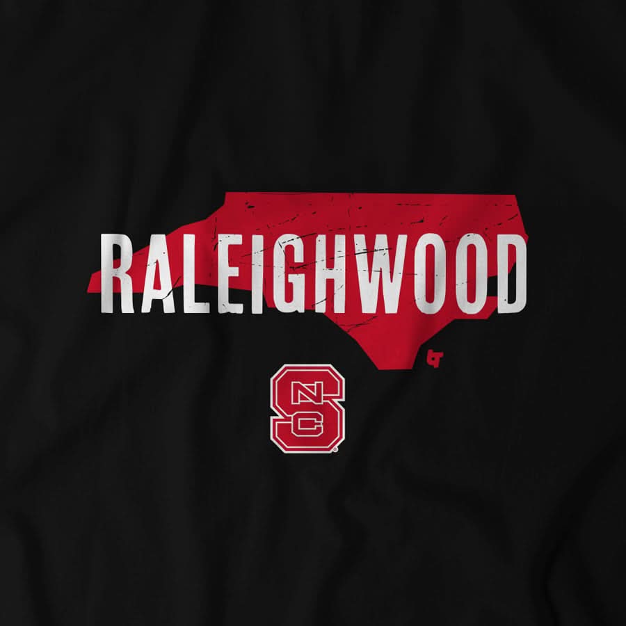NC State: RALEIGHWOOD 5