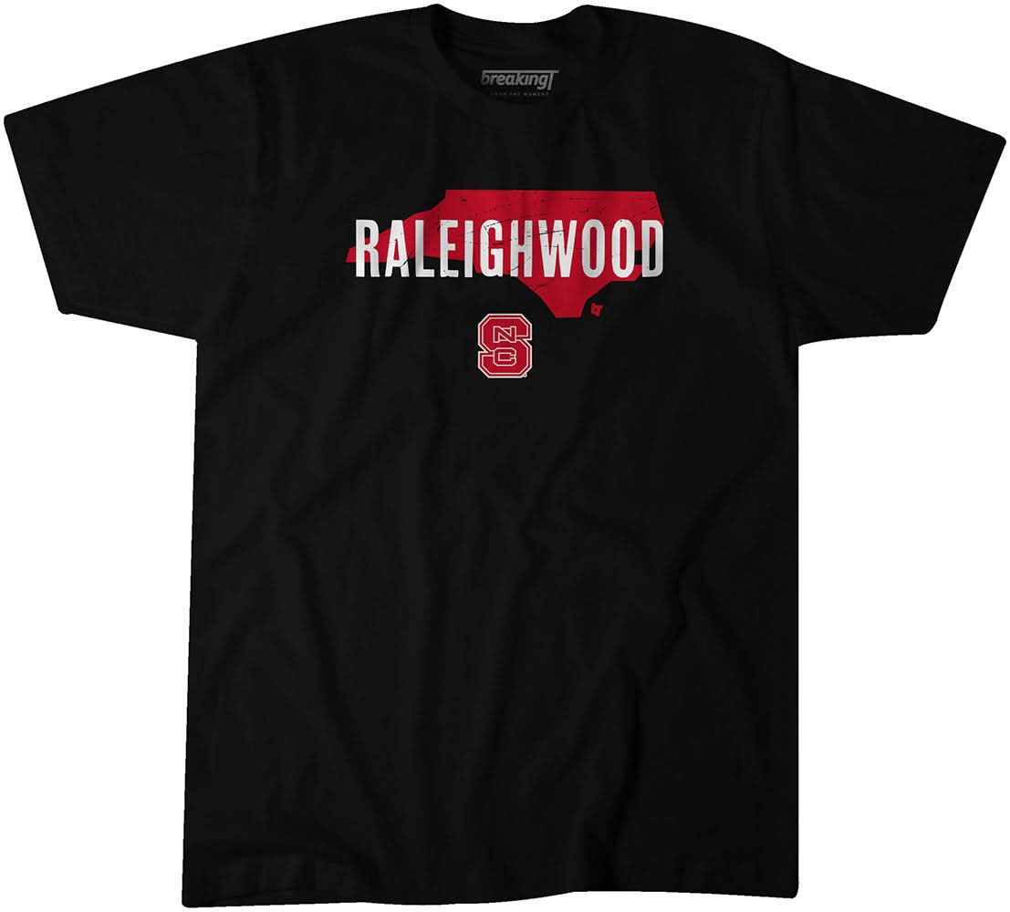 NC State: RALEIGHWOOD 1