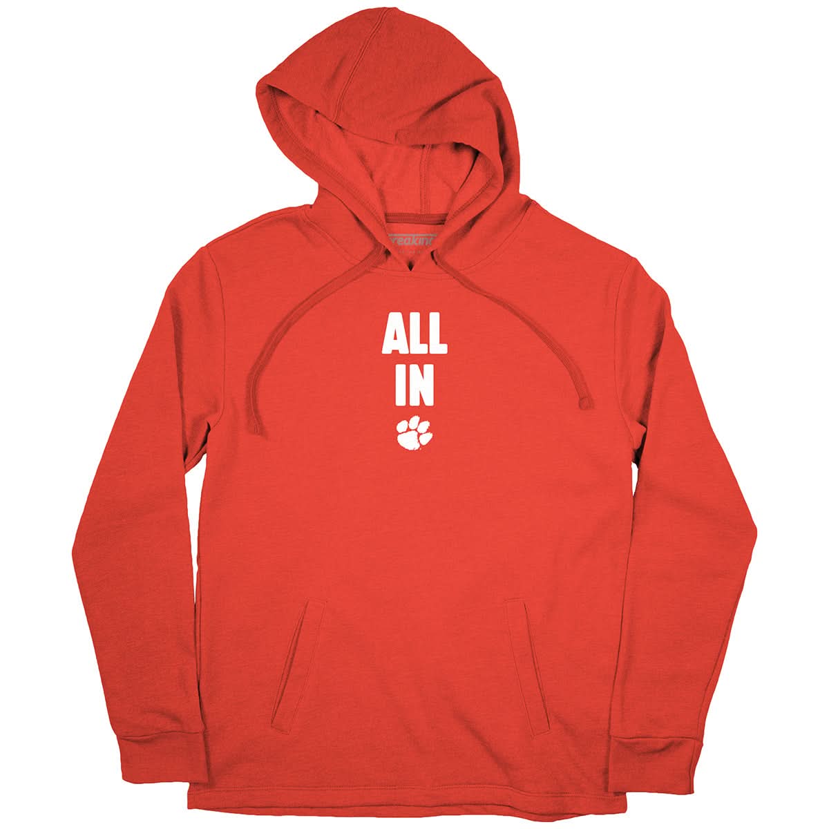 Clemson Football: All In 3