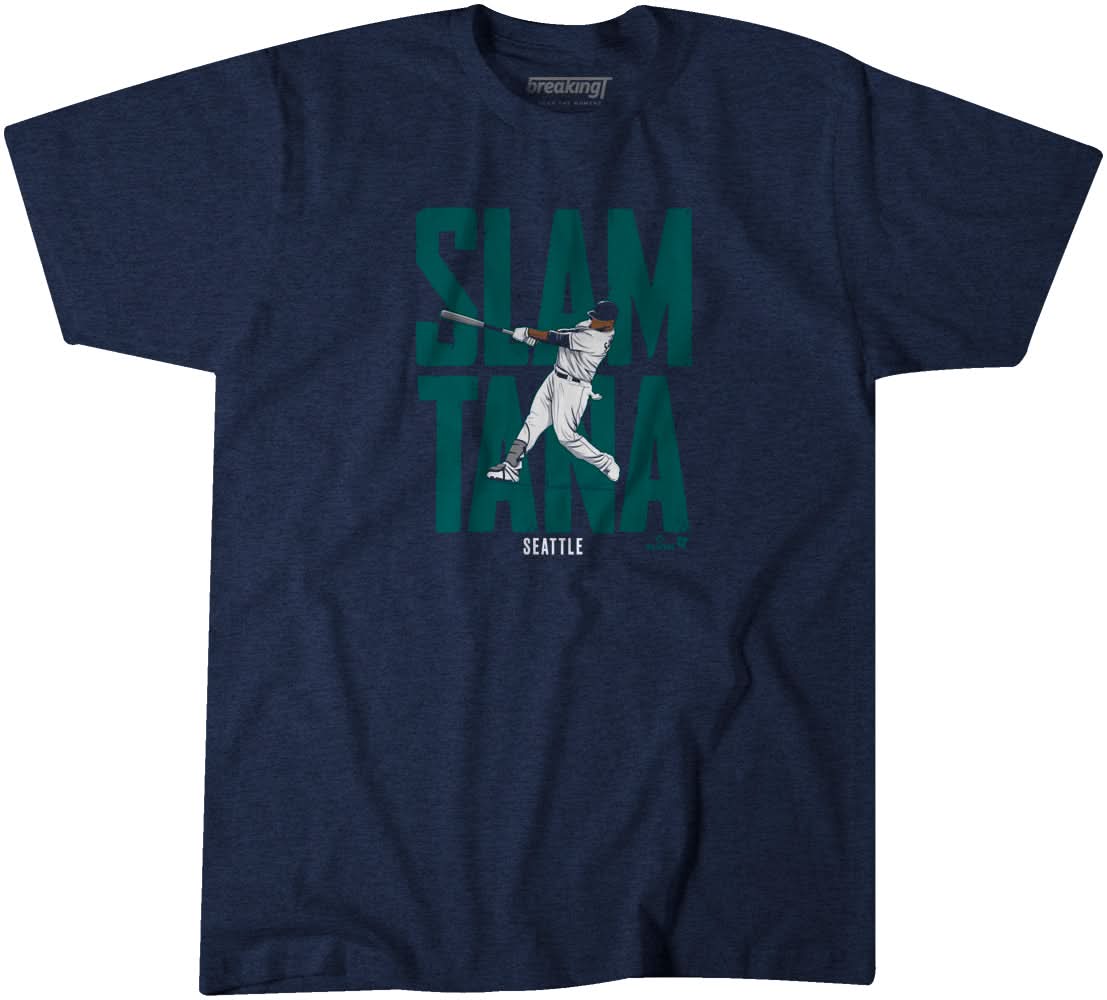 Carlos Santana: Seattle Slamtana 1