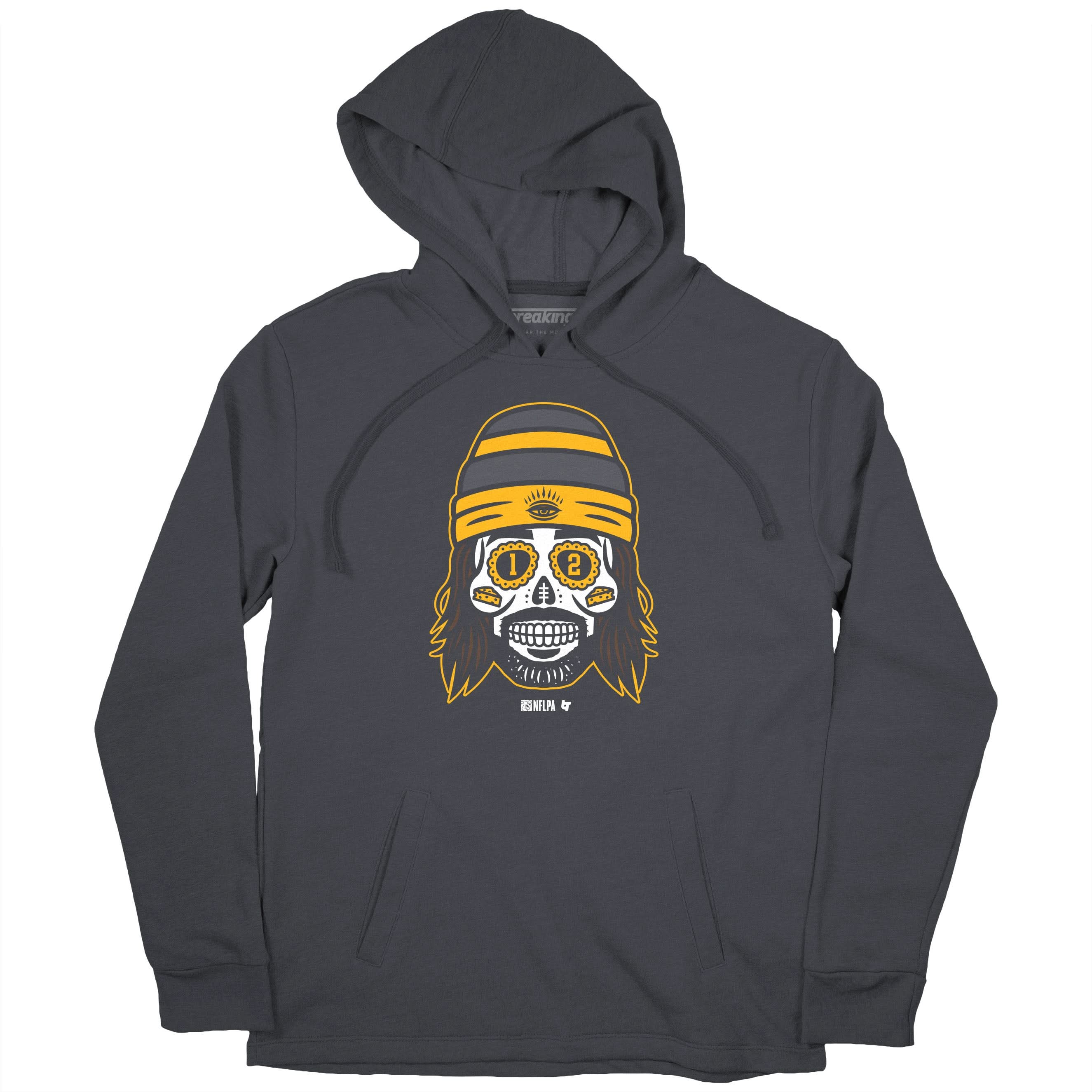 Aaron Rodgers: Sugar Skull 2