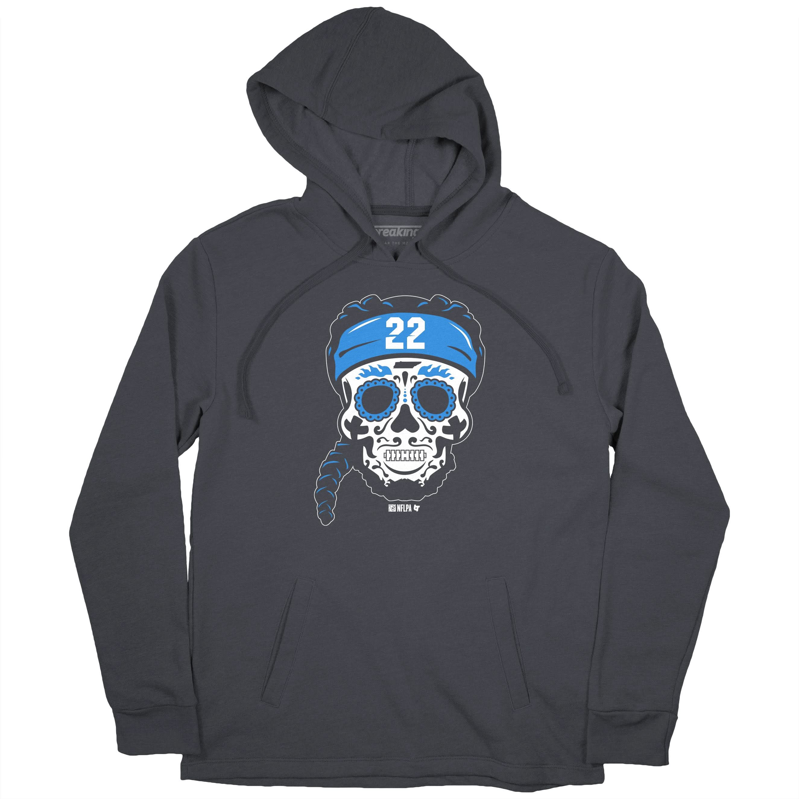 Derrick Henry: Sugar Skull 2